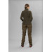 Seeland Dew Fleece – Pine green