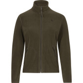 Seeland Dew Fleece – Pine green
