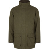 Seeland Hillside Jakke – Moss green