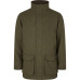 Seeland Hillside Jakke – Moss green