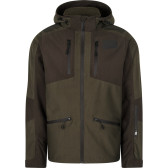 Seeland Chaser Jakke – Pine green