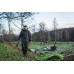 Seeland Chaser Jakke – Pine green