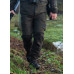 Seeland Chaser Bukser – Pine green