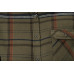 Seeland Skye Flannel skjorte – Grape Leaf/Terracotta Check