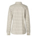 Seeland Kerry Skydeskjorte – Estate Blue/Pine Green Check 