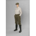 Seeland Hillside Harriet Breeks – Moss green