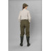 Seeland Hillside Harriet Breeks – Moss green
