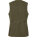 Seeland Hillside Harriet Vest – Moss green