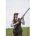 Seeland Hillside Harriet Vest – Moss green