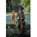 Seeland Hillside Harriet Vest – Moss green