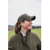 Seeland Hillside Harriet Jakke – Moss green