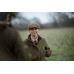 Seeland Hillside Harriet Jakke – Moss green