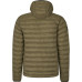 Seeland Fahrenheit Jakke – Military Olive