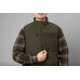 Seeland Celsius Heat Vest – Pine green