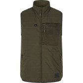 Seeland Celsius Heat Vest – Pine green