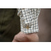 Seeland Oxford Skydeskjorte – Dark Sapphire Check