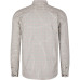 Seeland Oxford Skydeskjorte – Grape Leaf/Terracotta Check
