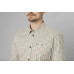 Seeland Oxford Skydeskjorte – Classic blue/Classic brown check