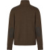 Seeland Haze Windbreaker Strik – Dark Brown