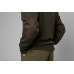 Seeland Haze Windbreaker Strik – Grizzly Brown