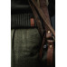 Seeland Haze Windbreaker Strik – Grizzly Brown