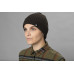 Seeland Norite Beanie – Grizzly Brown