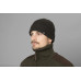 Seeland Norite Beanie – Grizzly Brown