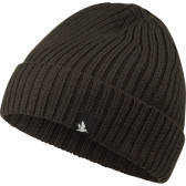 Seeland Norite Beanie – Grizzly Brown