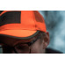 Seeland Venture Rover Cap – Orange blaze