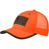 Seeland Venture Rover Cap – Orange blaze