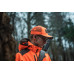 Seeland Venture Rover Cap – Orange blaze