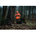 Seeland Venture Rover Cap – Orange blaze