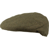 Seeland Hillside Sixpence – Moss green