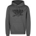 Seeland Loaded Hættetrøje – Grey Melange