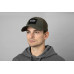 Seeland Granite Trucker Kasket – Grape leaf