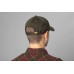 Seeland Colt Cap – Pine green