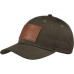 Seeland Colt Cap – Pine green