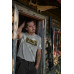 Seeland Falcon T-shirt – Dark Grey Melange
