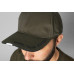Seeland Slate LED Cap – Pine green