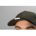 Seeland Slate LED Cap – Pine green