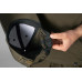 Seeland Slate LED Cap – Pine green