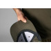 Seeland Slate LED Cap – Pine green