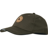 Seeland Skarn LED Junior Cap – Pine green