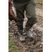 Seeland Hillside classic boot – Pine green