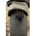 Seeland Hillside classic boot – Pine green