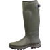 Seeland Hillside Flex Gummistøvler – Pine green