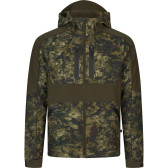Seeland Chaser Aero Camo Jakke – InVis MPC green