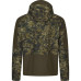 Seeland Chaser Aero Camo Jakke – InVis MPC green