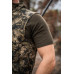 Seeland Chaser Aero Camo-vest – InVis MPC green