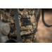 Seeland Chaser Aero Camo-vest – InVis MPC green